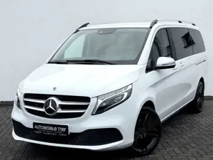 Mercedes-Benz V 250 d 4MATIC lang /NAVI/LED/AHK/CAM/GARANTIE/