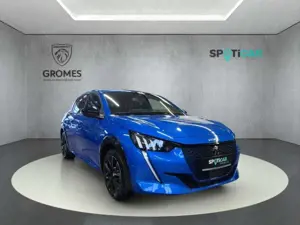 Peugeot 208 e- GT 136 Panorama LED ACC Navi SHZ Digitales Cock