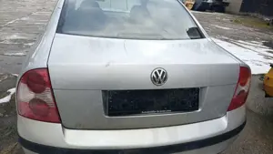 Volkswagen Passat Bild 5