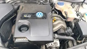Volkswagen Passat Bild 4