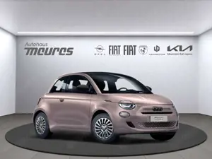 Fiat 500 POP, Hybrid, 65 PS, 6-Gang Schaltgetriebe, Einpark