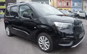 Opel Combo Life E Ultimate Automatik Panaorama Allwetter