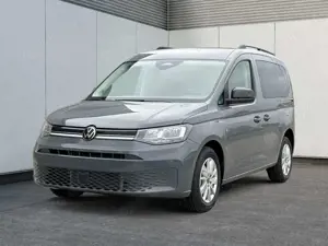Volkswagen Caddy LIFE AHK+ACC+KAMERA+SHZ+KLIMA+APP-CONNECT 2.0 T...