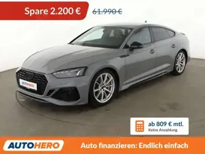 Audi RS5 2.9 TFSI quattro Aut.*HEADUP*MATRIX*ACC*RS-ABGAS*