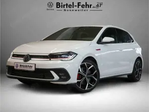 Volkswagen Polo GTI 2.0 TSI DSG IQ Matrix 18 Zoll Kamera