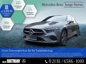 Mercedes-Benz A 250 e  PROGRESSIVE+AHK+CARPLAY+RF.-KAMERA+AMBI