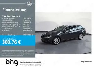 Volkswagen Golf Variant Highline 1.5 TSI *APP-Connect*PANO*