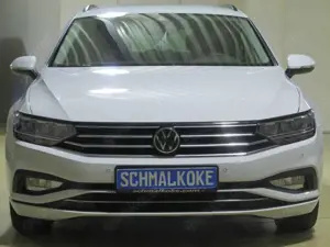 Volkswagen Passat Variant 2.0 TDI SCR DSG7 Business Navi