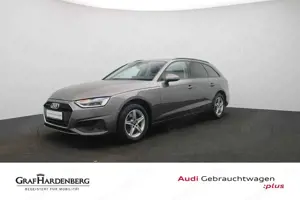 Audi A4 Avant 35 TDI . Virt.Cockpit Navi ACC SHZ