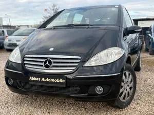 Mercedes-Benz A 150 Tüv, SHZ