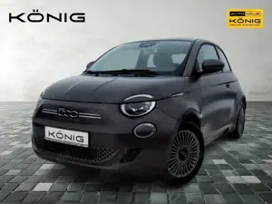 Fiat 500e ICON 118PS 42kWh KLIMA*NAVI*CARPLAY*PDC