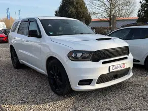 Dodge Durango *TÜV+Service Neu*Gasanlage*