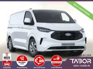 Ford Transit Custom Aut Limited 320L2 UVP-32%*