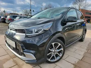 Kia Picanto X-Line