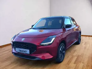 Suzuki Swift SWIFT COMFORT+ ALLGRIP HYBRID