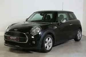 MINI One Pepper II Sitzheizung. Klimaautomatik. PDC