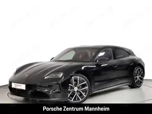 Porsche Taycan Sport Turismo HD-Matrix 18-Wege Bose Keyless