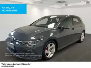 Volkswagen Golf GTD 2.0 TDI DSG Rückfahrkamera IQ.Light