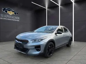 Kia XCeed 1.6 CRDi Platinum AUT NAVI LED KAM JBL