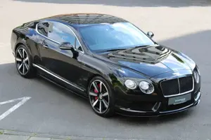 Bentley Continental GT V8 S NAIM/SitzlüftungMassage