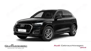 Audi Q5 50 TFSI e quattro . LED Nai ACC AHK
