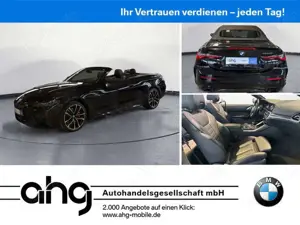 BMW Others M440i xDrive Cabrio Head-Up Laserlicht Lenkradhe