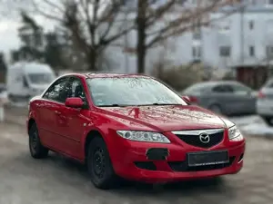 Mazda 6 Bild 3
