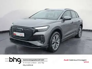Audi Q4 e-tron 40 AHK AssistPlus Advanced Komfortpake