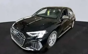 Audi S3 Sportback 2.0 TFSI qu,