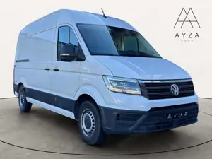 Volkswagen Crafter 2.0 TDI*XENON-LED*R.KAM*TEMPO*KLIMA*