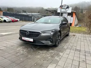 Opel Insignia B Sports Tourer Ultimate