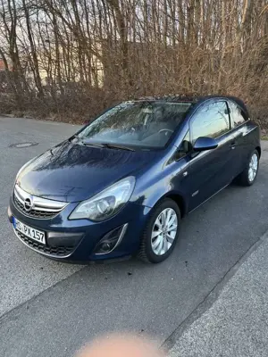Opel Corsa Corsa 1.4 Turbo  ecoFLEX Start-Stop 150 Jahre Opel