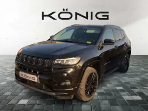 Jeep Compass High Altitude Automatik, CarPlay