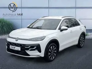 Volkswagen T-Roc Life 1.5eTSI 85KW (116 PS) 7-Gang DSG
