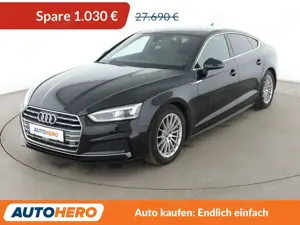 Audi A5 40 TFSI Sport Aut.*NAVI*LED*TEMPO*PDC*SHZ*