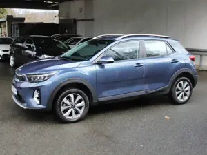 Kia Stonic Vision*19tkm*Automatik*Kamera*Carplay*Garantie*LED