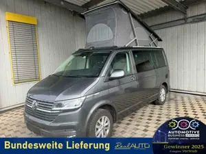 Volkswagen T6 California