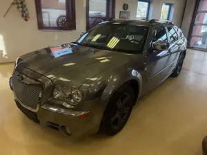 Chrysler 300C Touring 3.0 CRD Kombi,Navi,Xenon,1 Hand Bild 5