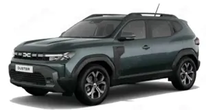 Dacia Duster ECO-G 100 Expression