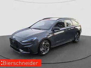 Hyundai i30 Kombi 1.5 T-GDI DCT N-Line LED NAVI RFK SHZ