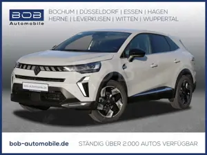 Renault Symbioz KISS Full Hybrid E-Tech 160 NAVI SHZ PDC