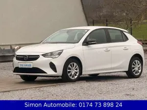 Opel Corsa F Edition, HU / AU Neu