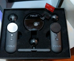 Nolo Motion Tracking System 