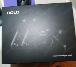 Nolo Motion Tracking System  Bild 2
