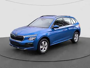 Skoda Kamiq 1.0 TSI DSG Selection AHK PDC RFK