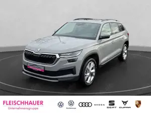 Skoda Kodiaq 4x4 2,0TDI   Pano+RK+ACC+Navi+CarPlay+LED+LM19