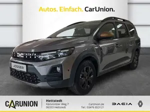 Dacia Jogger Extreme hybrid 155