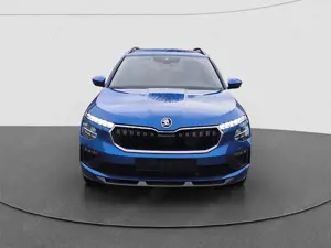Skoda Kamiq 1.0 TSI DSG Selection AHK PDC RFK Bild 5
