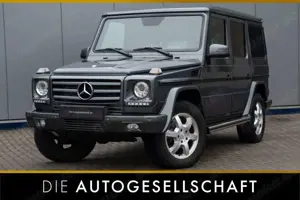 Mercedes-Benz G 350 3.0 CDI*XENON*NAVI*DESIGNO*EXKLUSIV*2.HD*