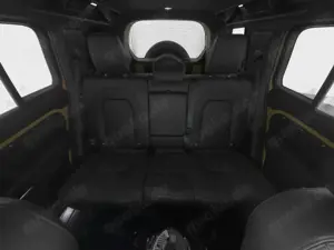 Land Rover Defender 110 D350 Trophy 20"+AHK+PANO+OFF-ROAD+ Bild 5